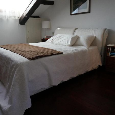 Stylish Penthouse Apartment In Venice Lido, 10 Minutes From Saint Marks Square Venedig-Lido Exteriör bild
